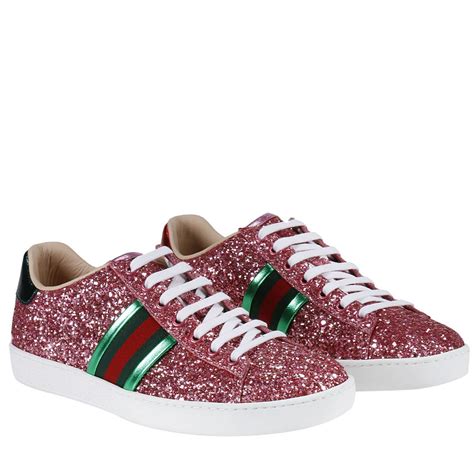 miss gucci shoe|women's Gucci sneakers.